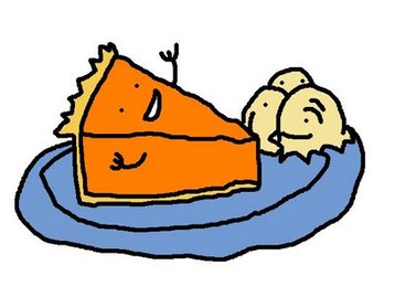 Pumpkin Pie
