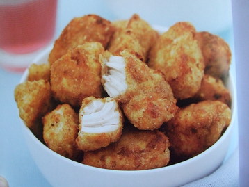 Chicken Nuggets