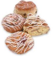 Danish Pastries