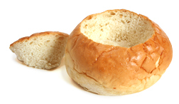 Bread Bowls