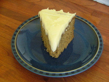 Banana Cake