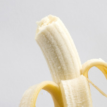 Soya Banana and Honey Blitzed Breakfast Boost