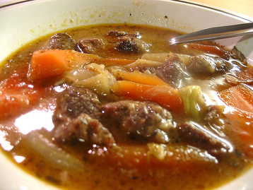 Irish Stew