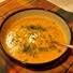Spicy Roast Parsnip Soup