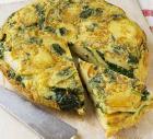 Spanish Omlette