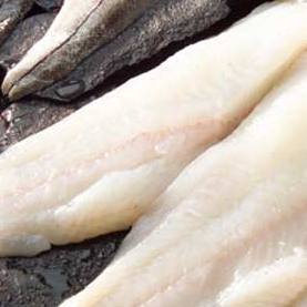 Haddock Chowder