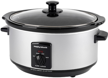 Sausage and Bacon Casserole (slow Cooker)