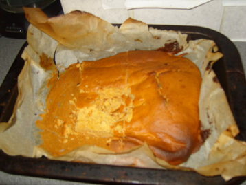 Honey Cake