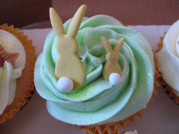 Buttercream Icing