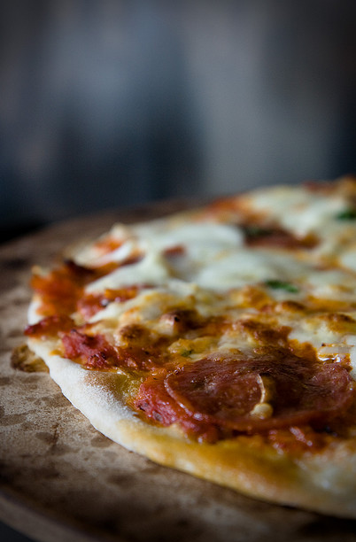 Gm/lflove-in Pizza