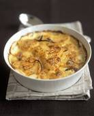Pecorino Dauphinoise Potatoes
