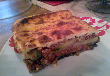 Moussaka