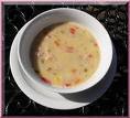 Prawn and Sweetcorn Chowder