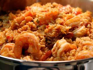 Jambalaya