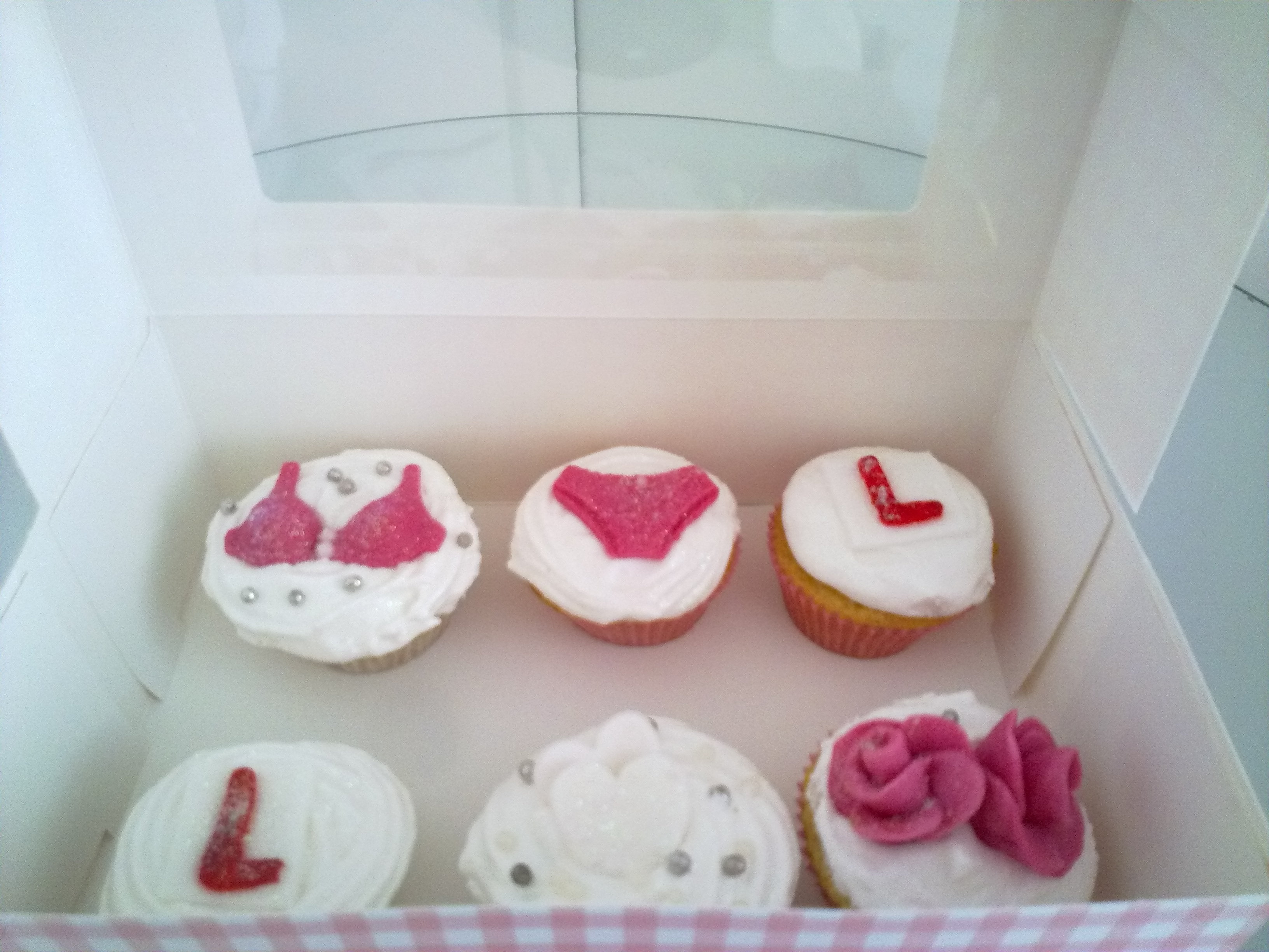 Cupcake