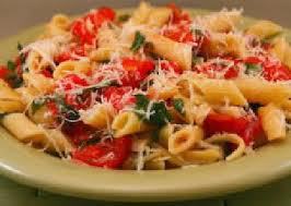 Pizza Pasta