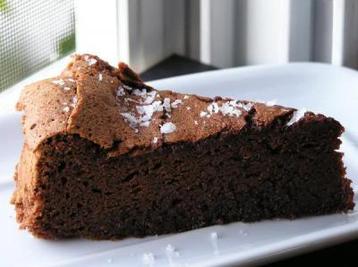 Chocolate Torte