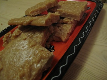 Fudgelet