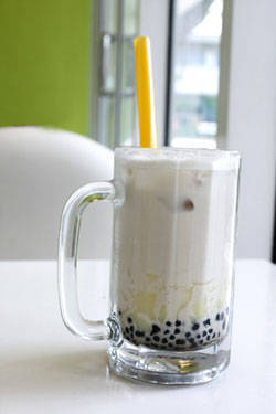 Bubble Tea