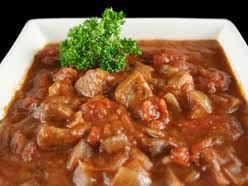 Beef Bourguignon