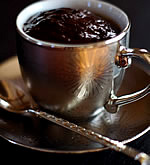 Chocolate Mousse