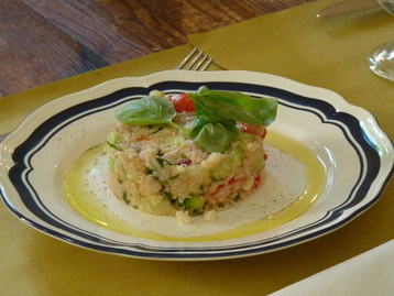 Panzanella