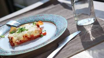 Alpro Skinny Lasagne