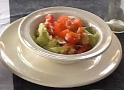 Cesar Salad