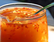 Sweet Chilli Sauce