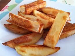 Healthy Chips!