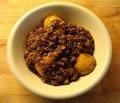 Mince & Tatties