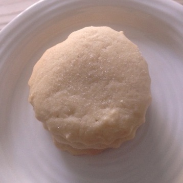 Biscuit Dough Recipe