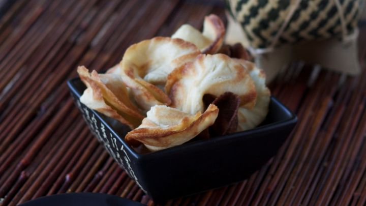 Fortune Cookies